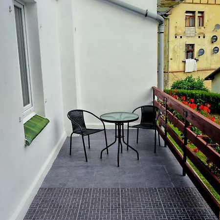 קרפאז' Apartament Diana מראה חיצוני תמונה