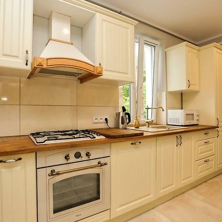 קרפאז' Apartament Diana מראה חיצוני תמונה