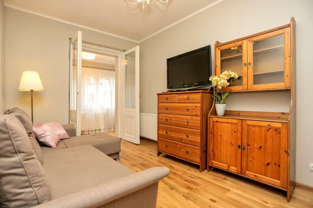קרפאז' Apartament Diana מראה חיצוני תמונה