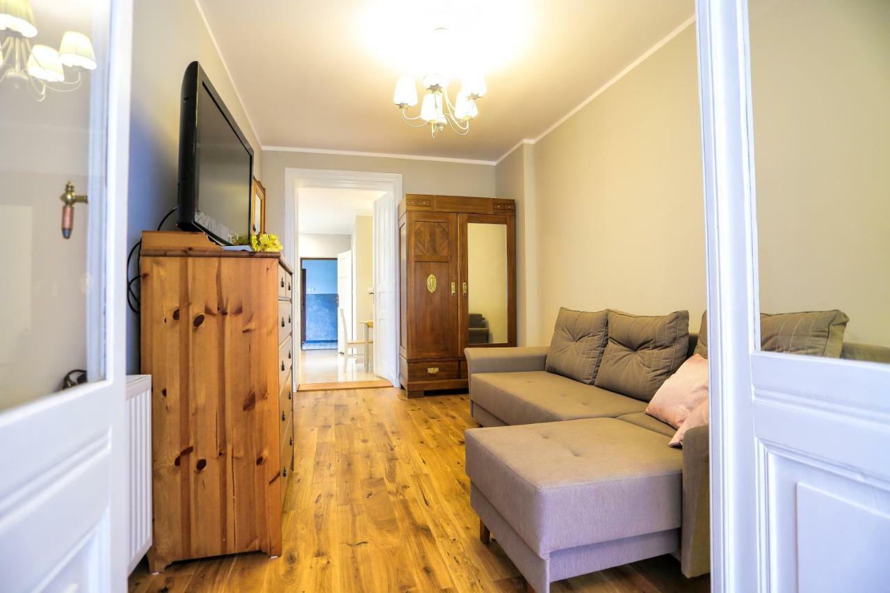 קרפאז' Apartament Diana מראה חיצוני תמונה